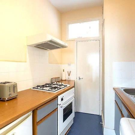 شقة Kings Cross Pad لندن المظهر الخارجي الصورة